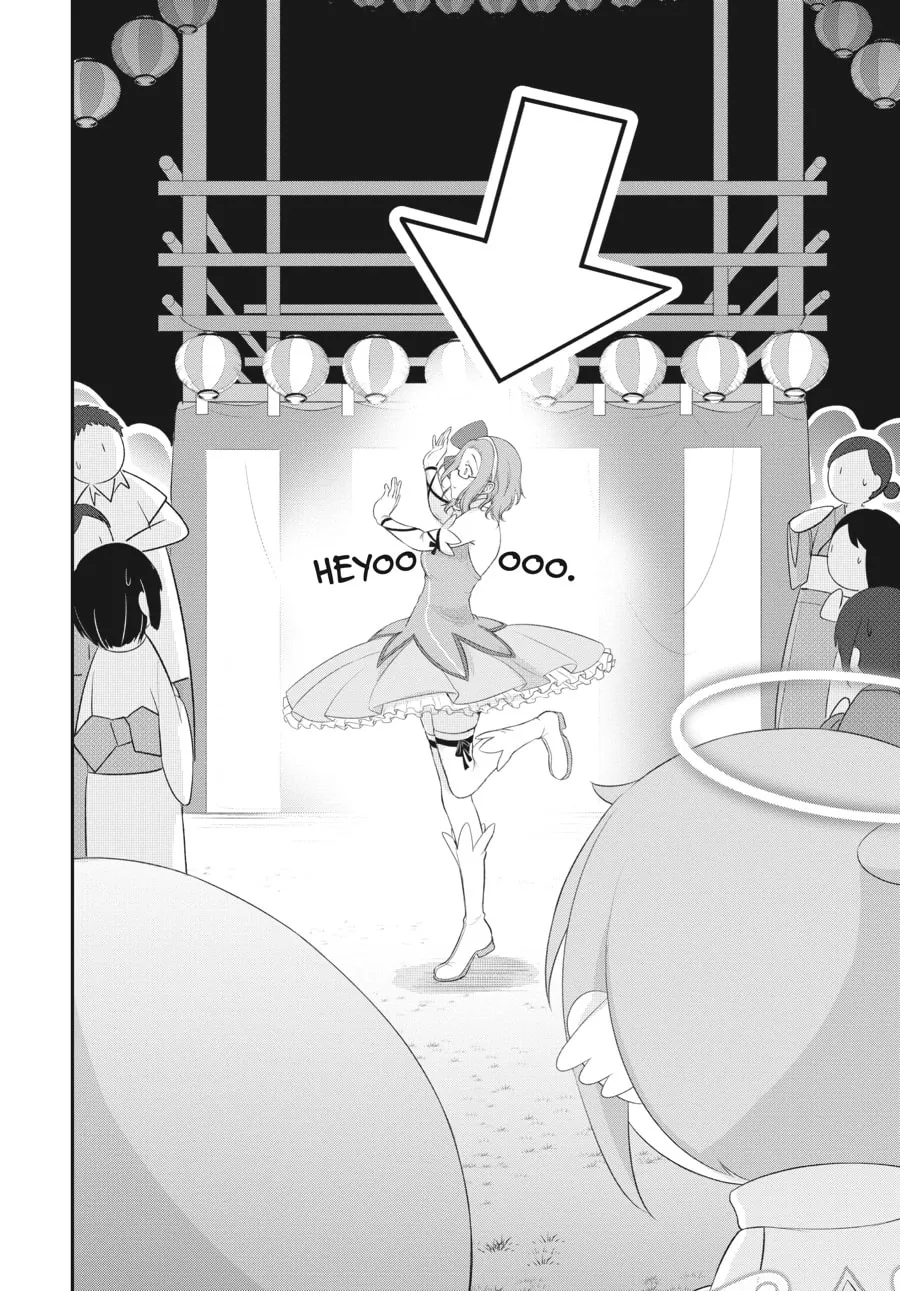 Excellent Property, Rejects for Residents Chapter 10 page 11 - 