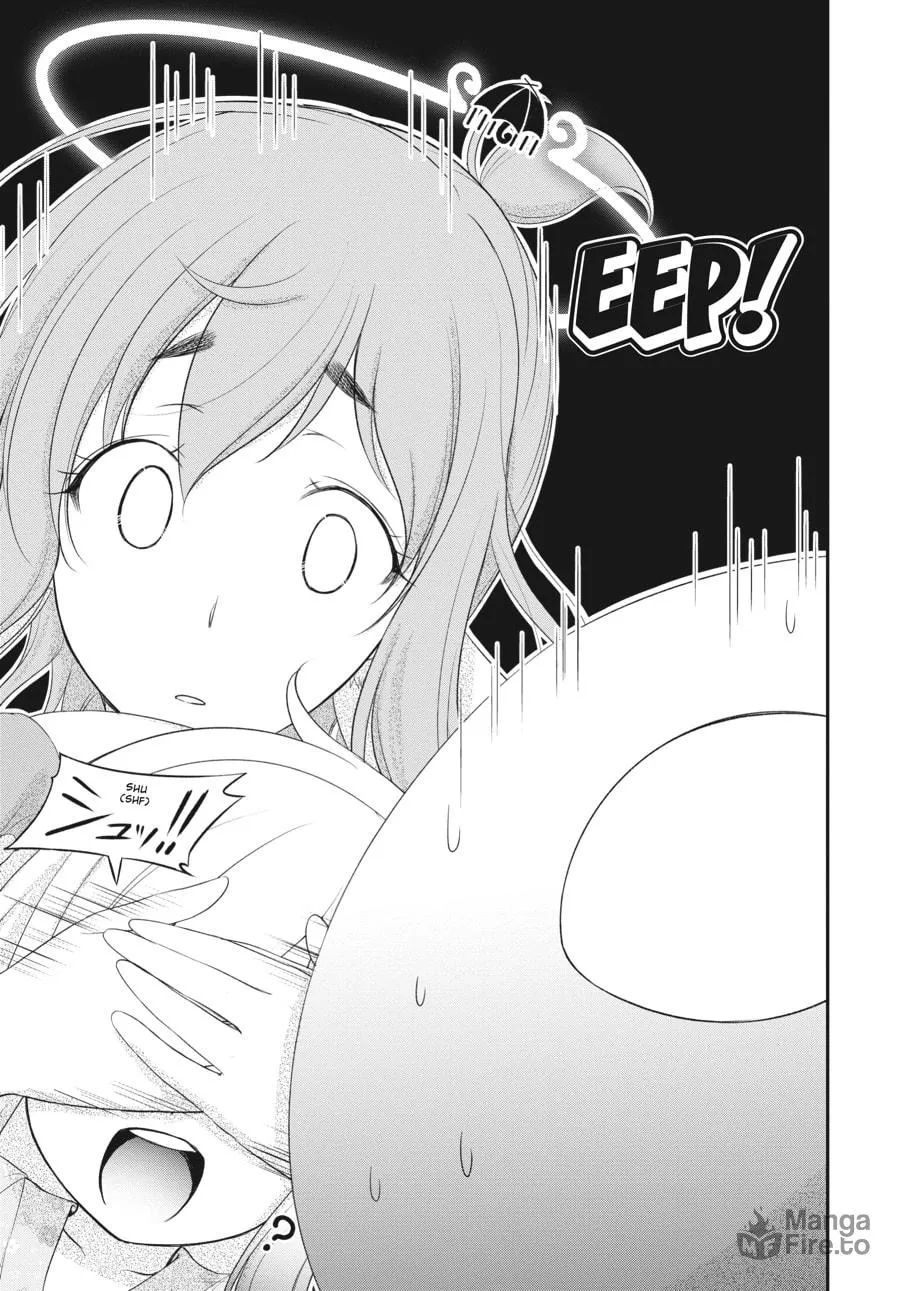 Excellent Property, Rejects for Residents Chapter 10 page 12 - 