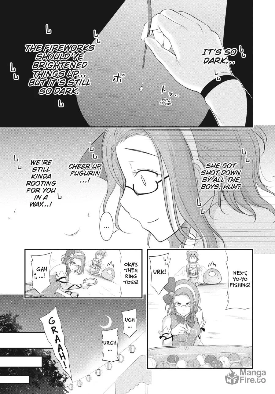 Excellent Property, Rejects for Residents Chapter 10 page 20 - 