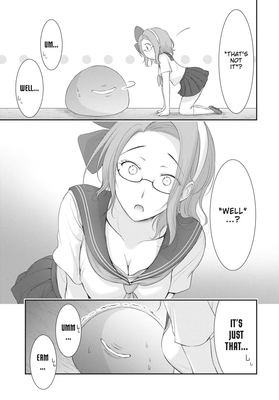 Excellent Property, Rejects for Residents Chapter 10 page 29 - 