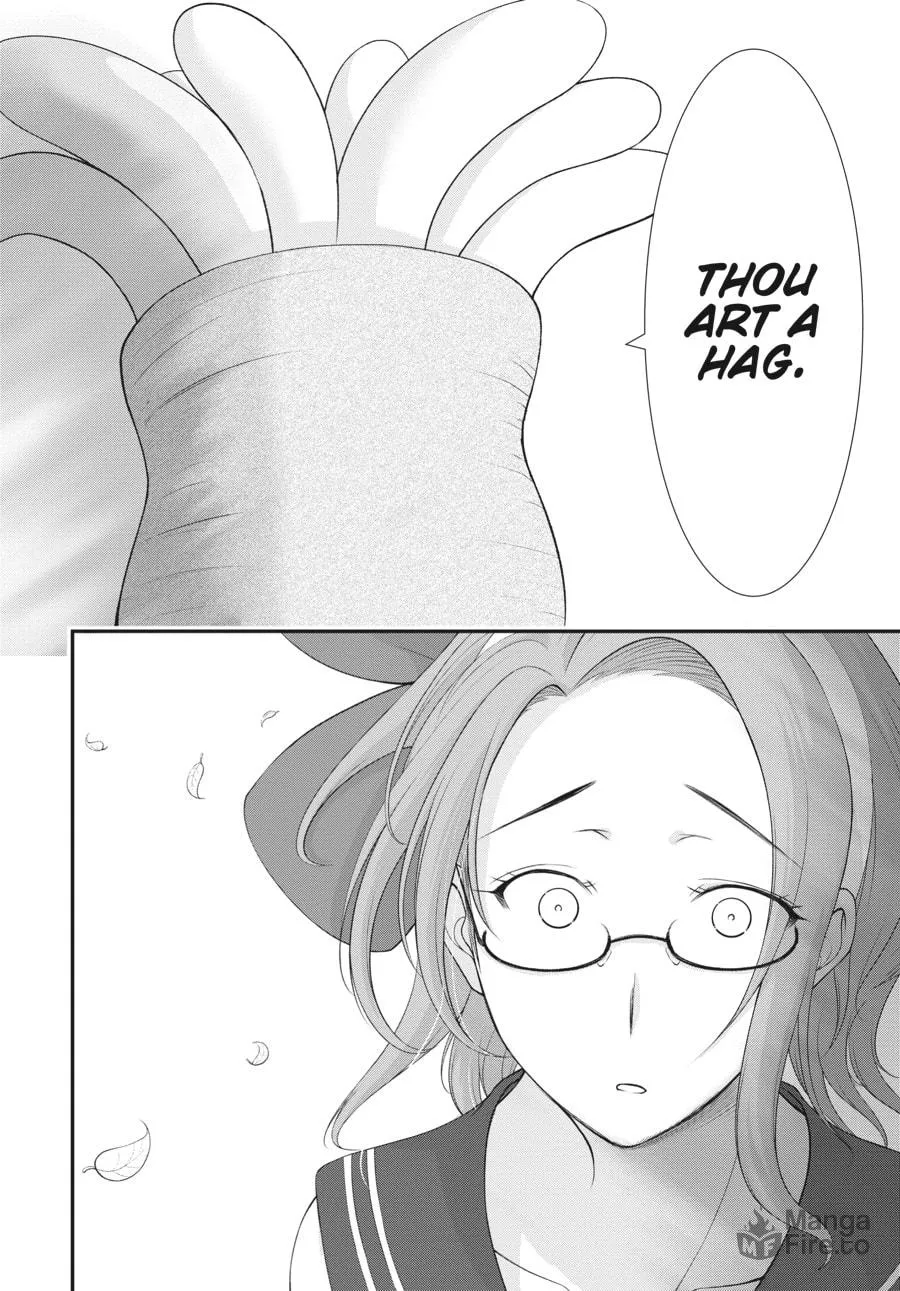Excellent Property, Rejects for Residents Chapter 10 page 30 - 