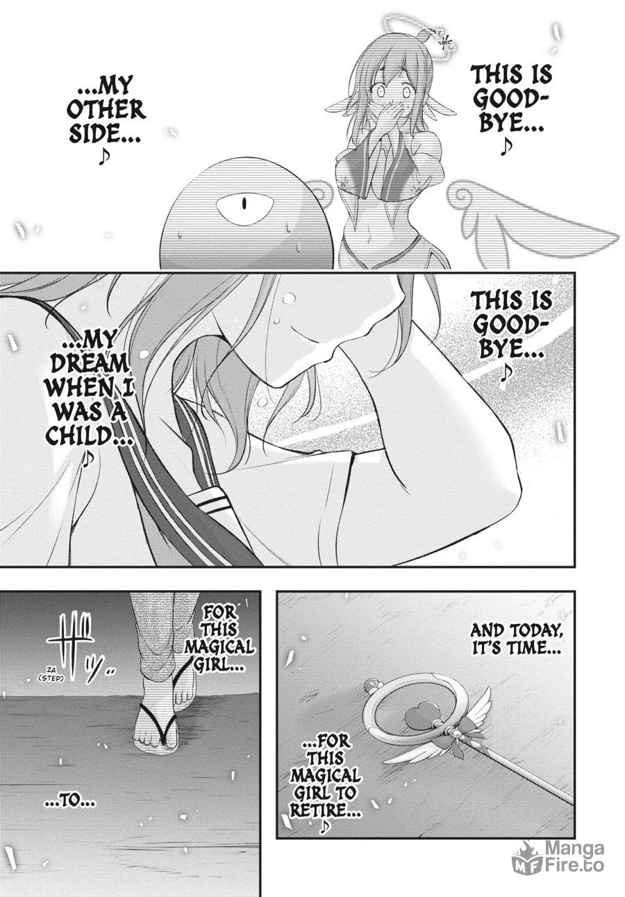 Excellent Property, Rejects for Residents Chapter 10 page 35 - 