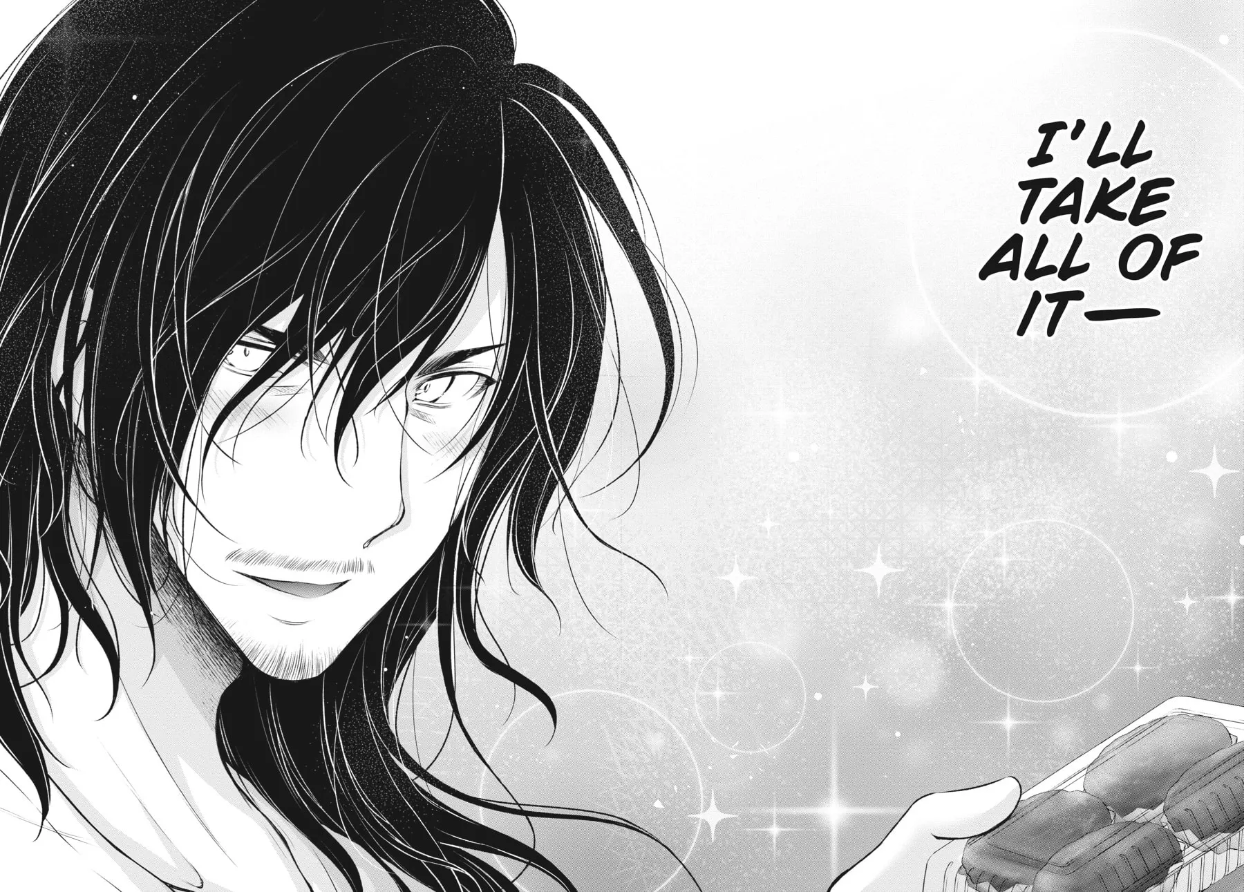 Excellent Property, Rejects for Residents Chapter 10 page 38 - 