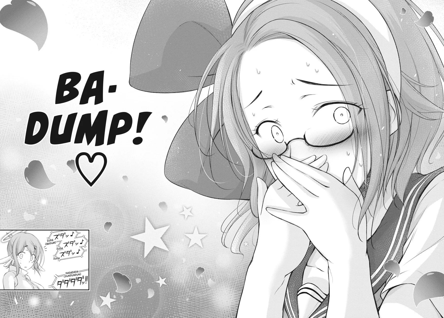 Excellent Property, Rejects for Residents Chapter 10 page 39 - 