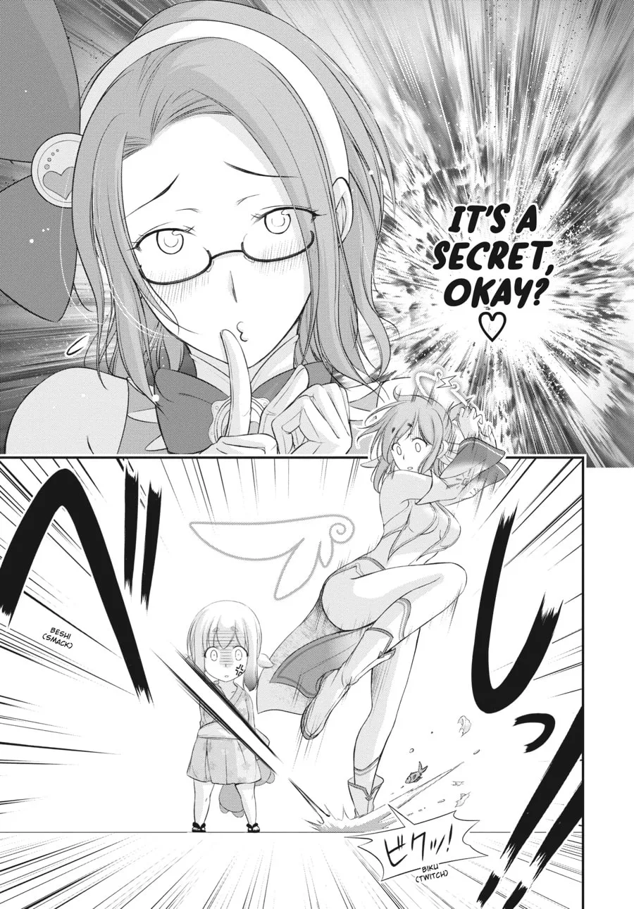 Excellent Property, Rejects for Residents Chapter 10 page 43 - 
