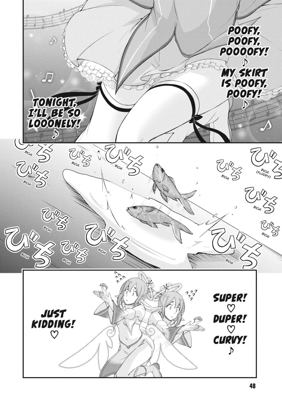 Excellent Property, Rejects for Residents Chapter 10 page 44 - 