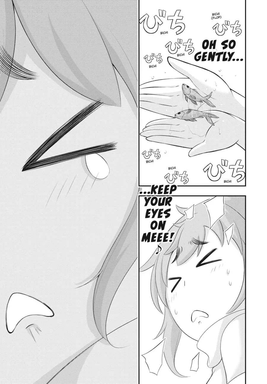 Excellent Property, Rejects for Residents Chapter 10 page 47 - 