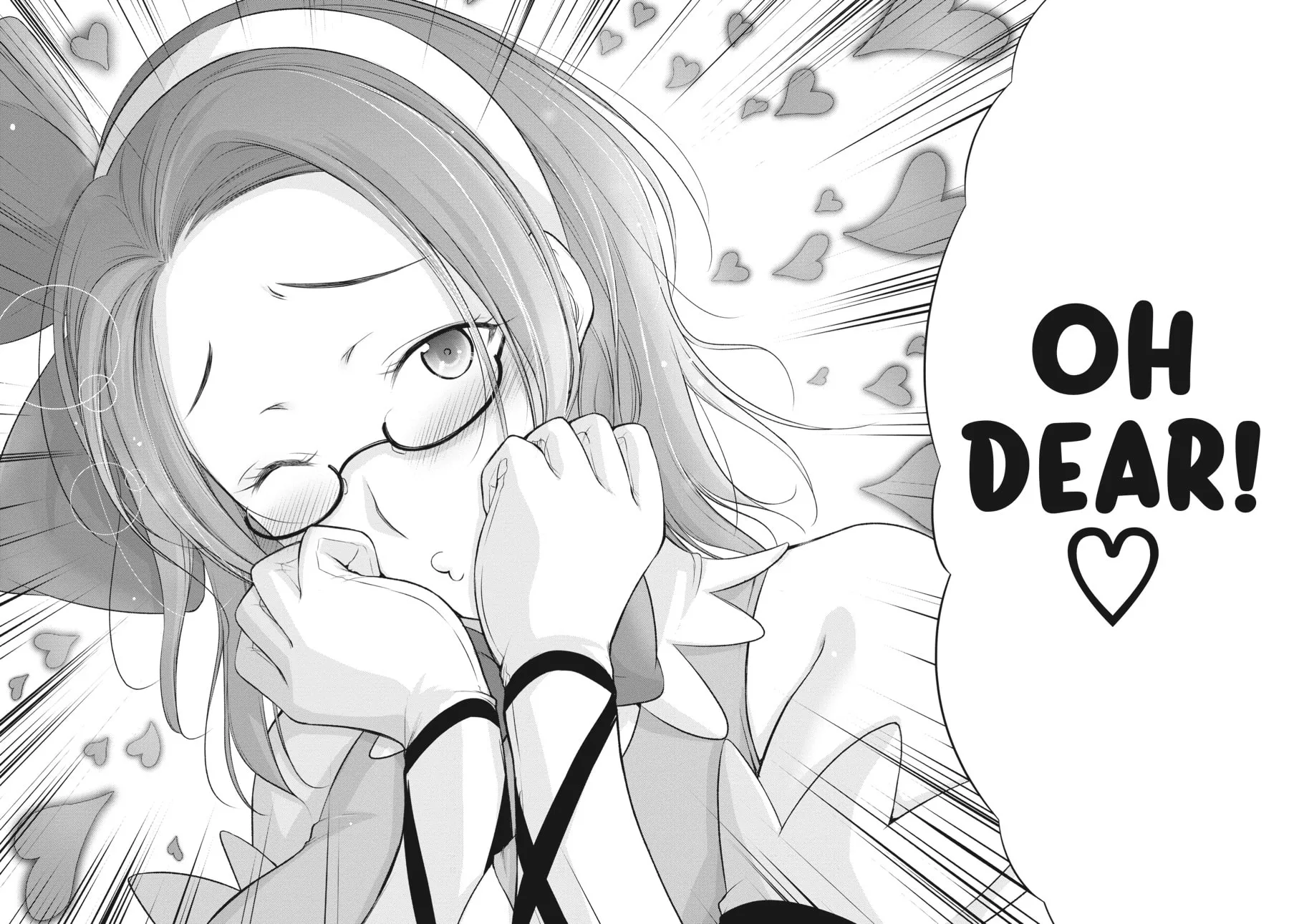 Excellent Property, Rejects for Residents Chapter 10 page 48 - 