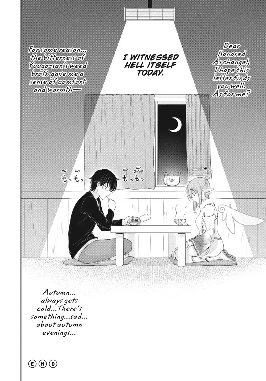 Excellent Property, Rejects for Residents Chapter 10 page 49 - 