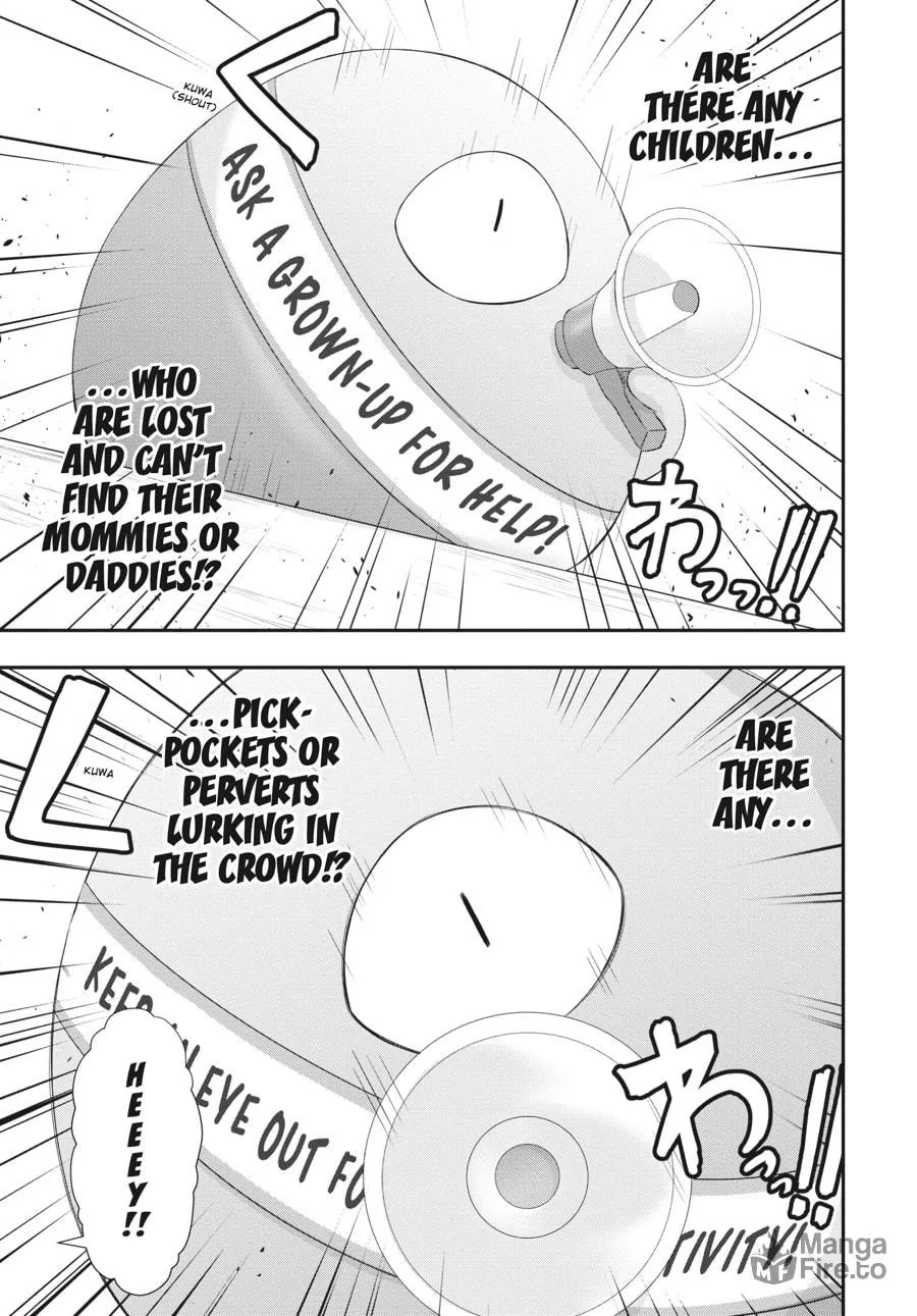 Excellent Property, Rejects for Residents Chapter 10 page 6 - 
