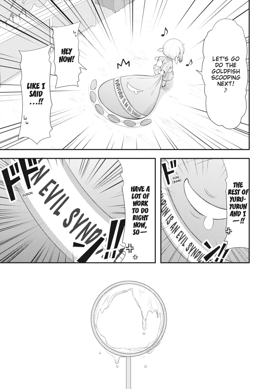 Excellent Property, Rejects for Residents Chapter 10 page 8 - 
