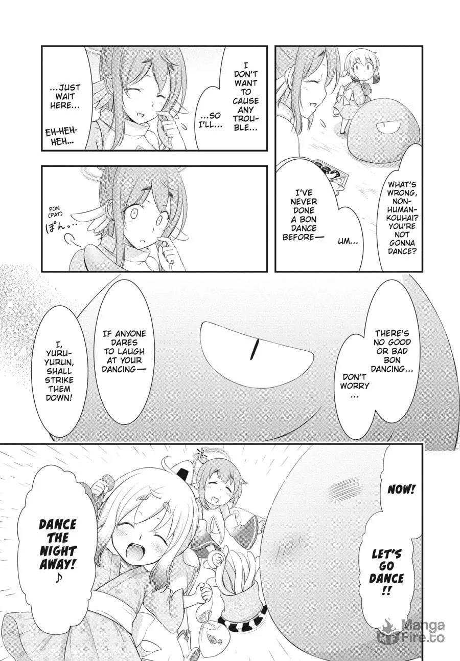Excellent Property, Rejects for Residents Chapter 10 page 10 - 