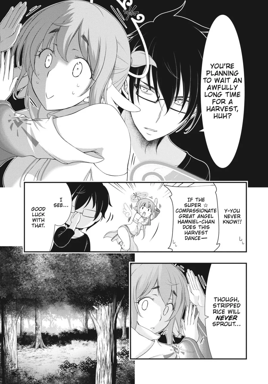 Excellent Property, Rejects for Residents Chapter 11 page 13 - 