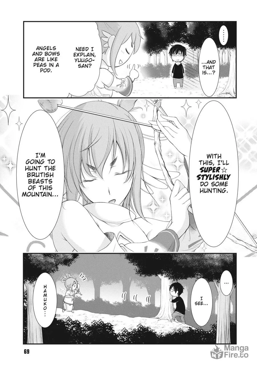 Excellent Property, Rejects for Residents Chapter 11 page 15 - 