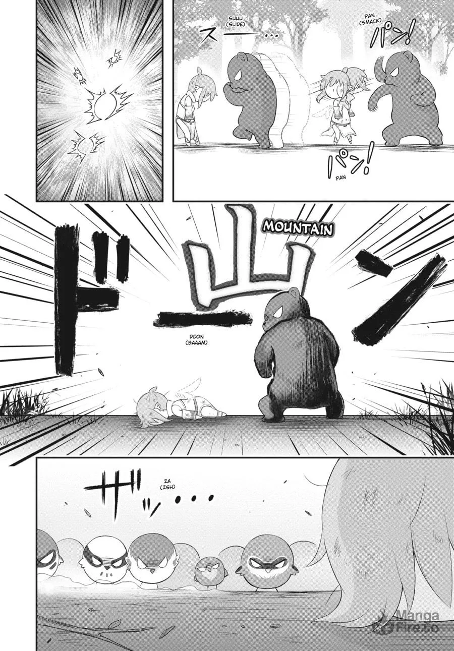 Excellent Property, Rejects for Residents Chapter 11 page 18 - 