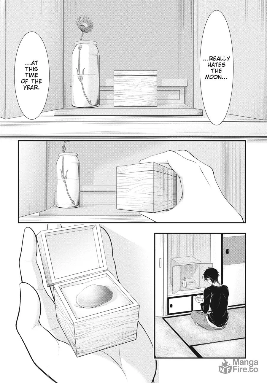 Excellent Property, Rejects for Residents Chapter 11 page 3 - 