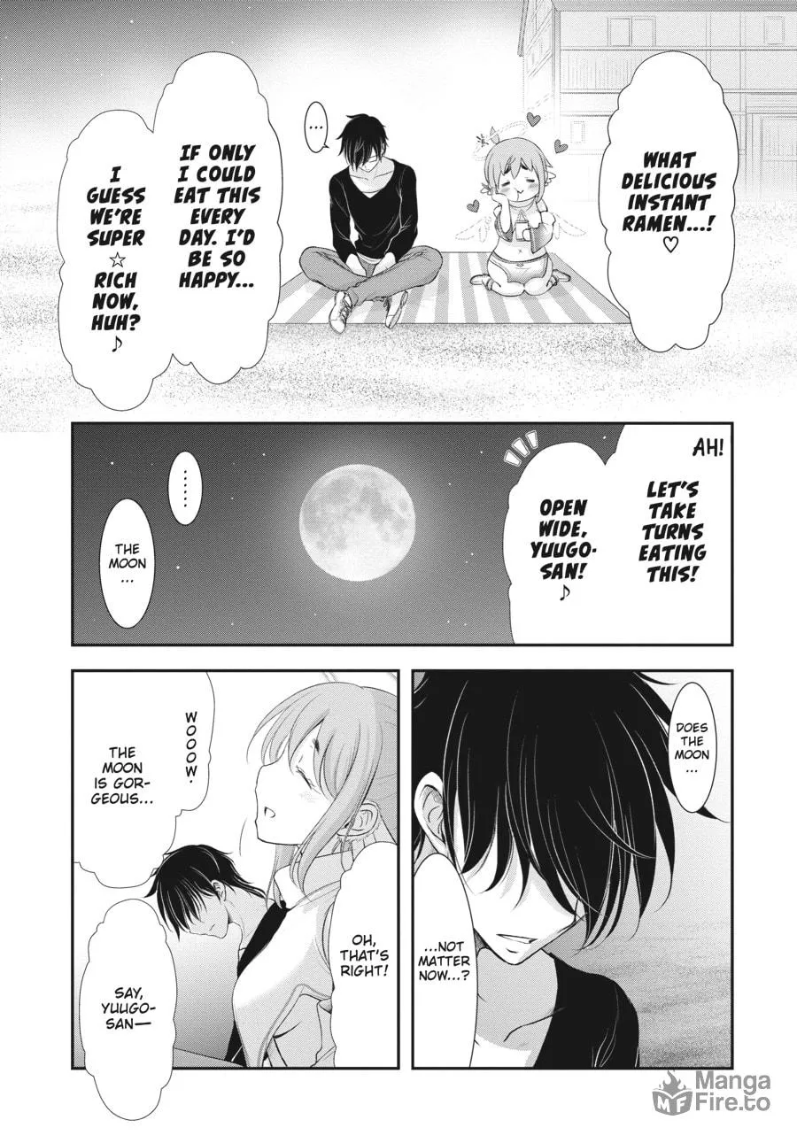 Excellent Property, Rejects for Residents Chapter 11 page 27 - 
