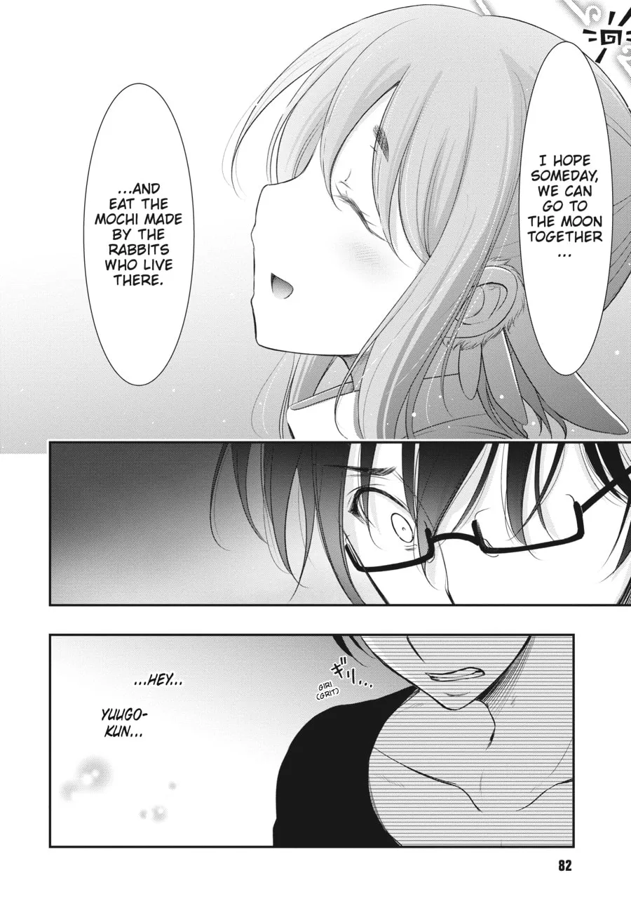 Excellent Property, Rejects for Residents Chapter 11 page 28 - 