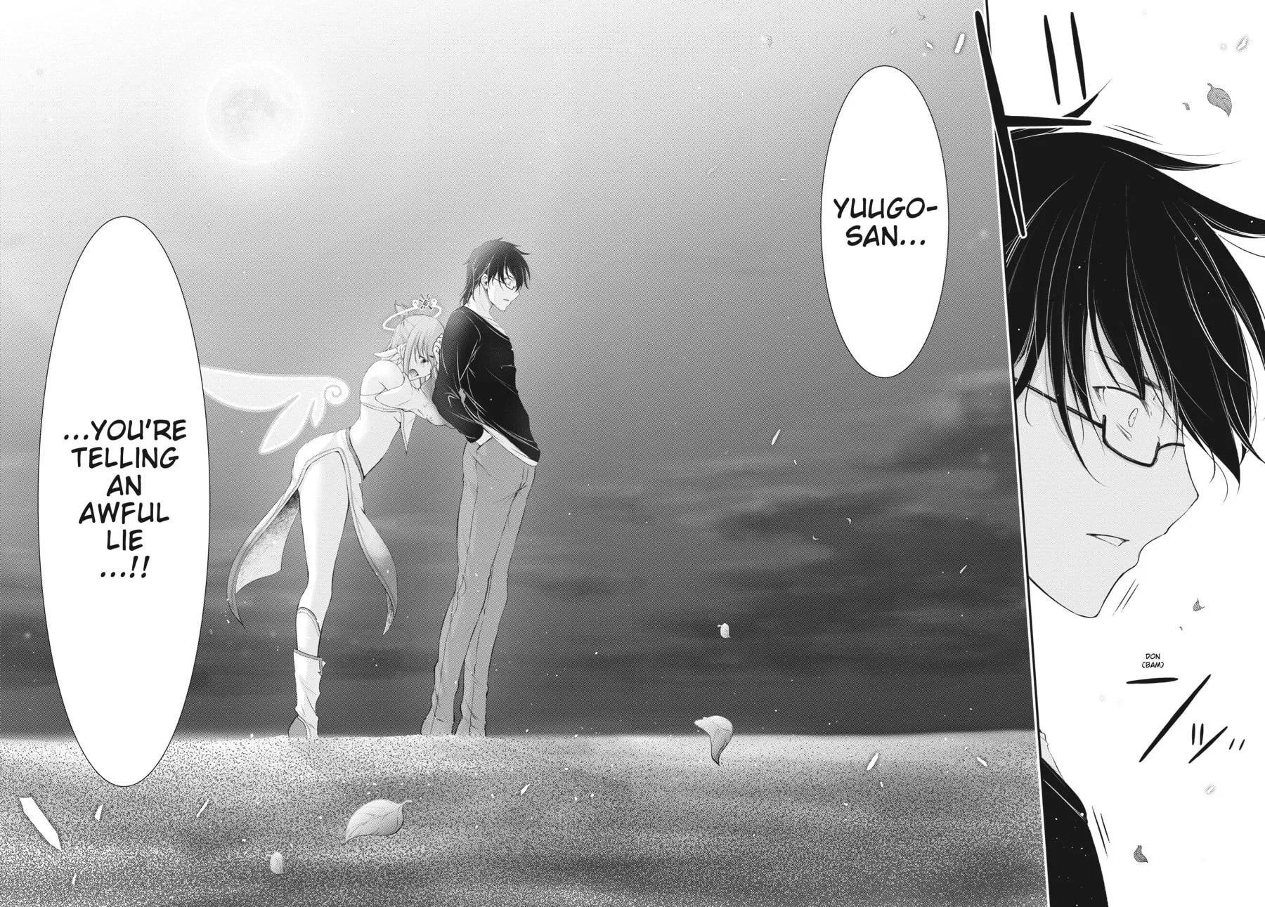 Excellent Property, Rejects for Residents Chapter 11 page 34 - 