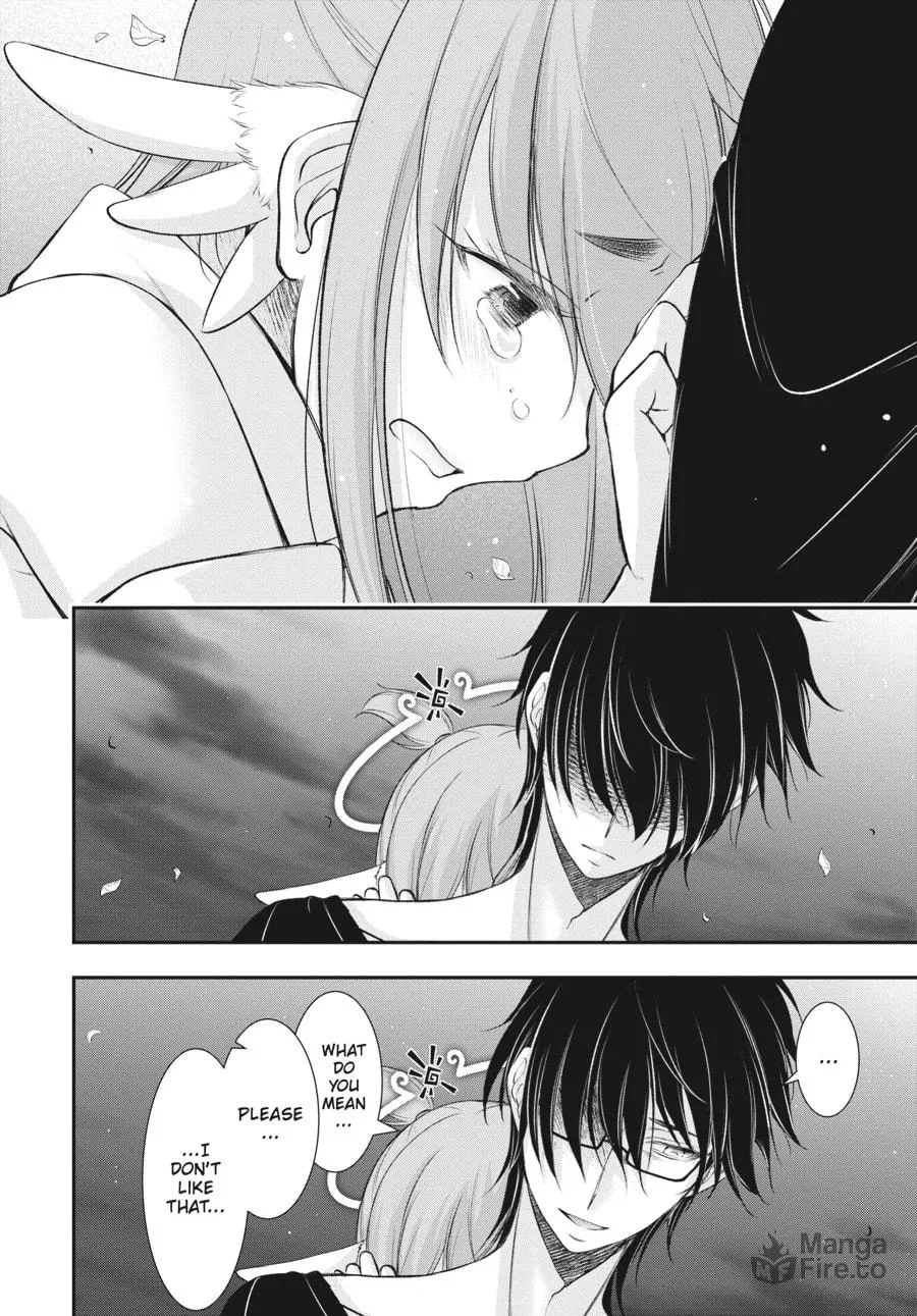 Excellent Property, Rejects for Residents Chapter 11 page 35 - 