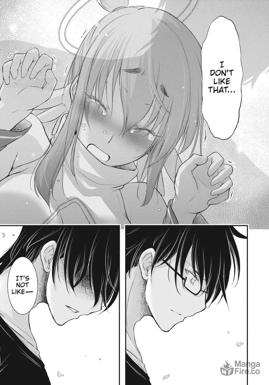 Excellent Property, Rejects for Residents Chapter 11 page 36 - 