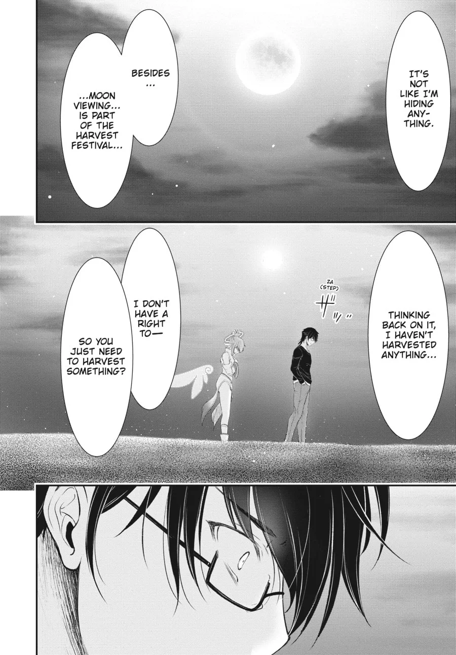 Excellent Property, Rejects for Residents Chapter 11 page 37 - 