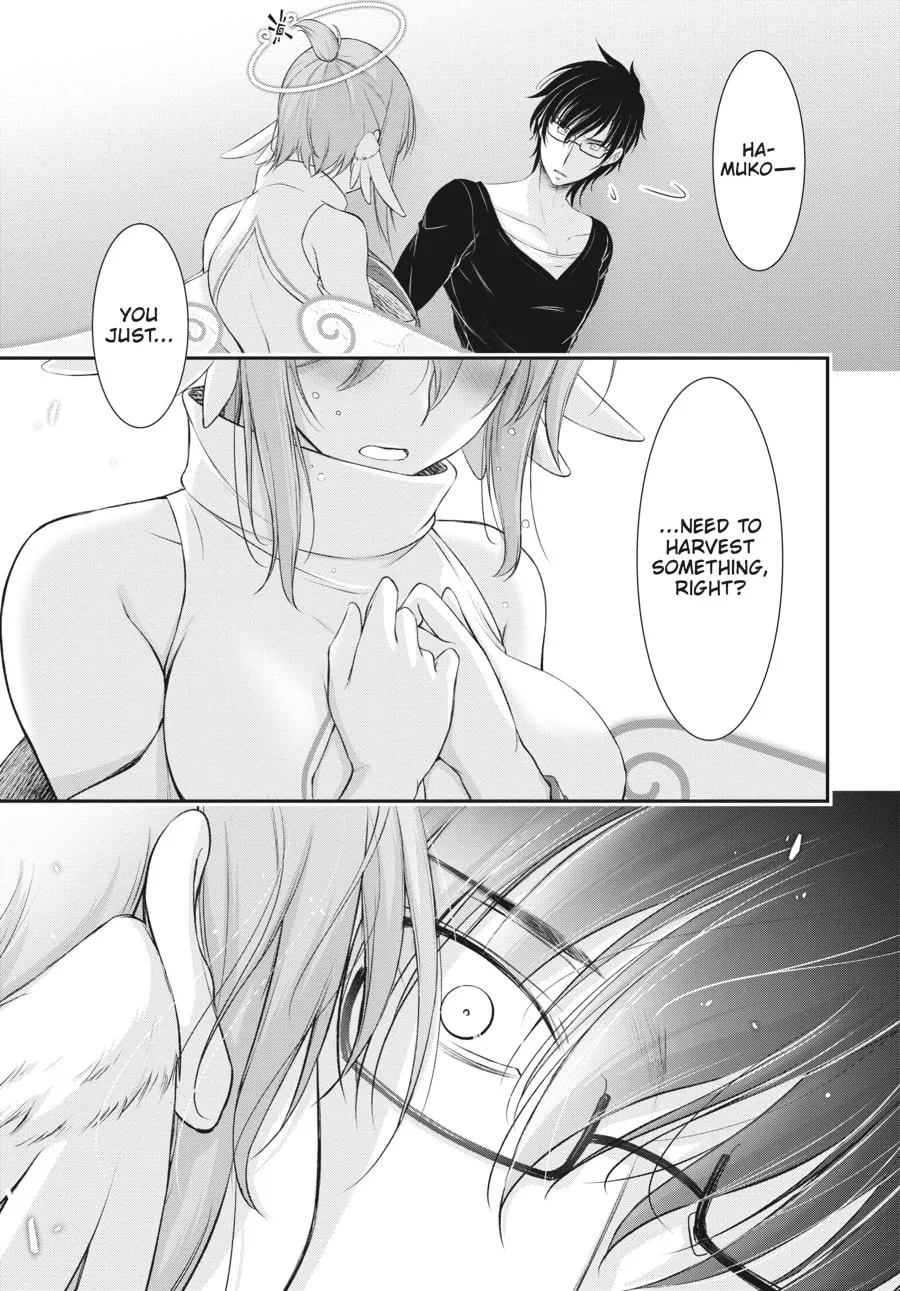 Excellent Property, Rejects for Residents Chapter 11 page 38 - 