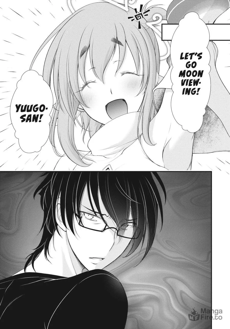 Excellent Property, Rejects for Residents Chapter 11 page 5 - 