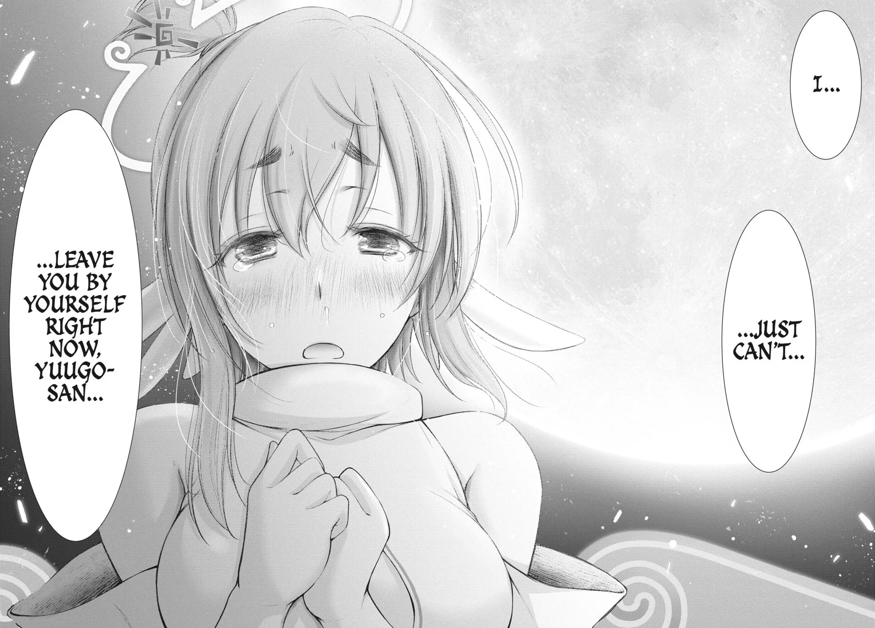 Excellent Property, Rejects for Residents Chapter 11 page 42 - 