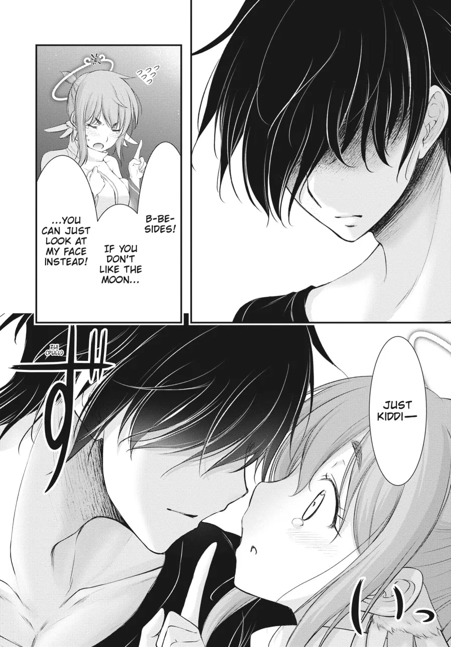 Excellent Property, Rejects for Residents Chapter 11 page 43 - 