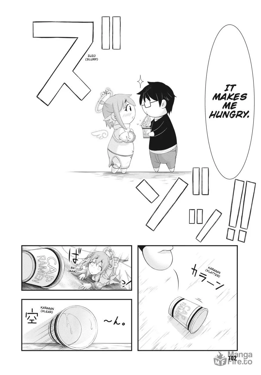 Excellent Property, Rejects for Residents Chapter 11 page 45 - 