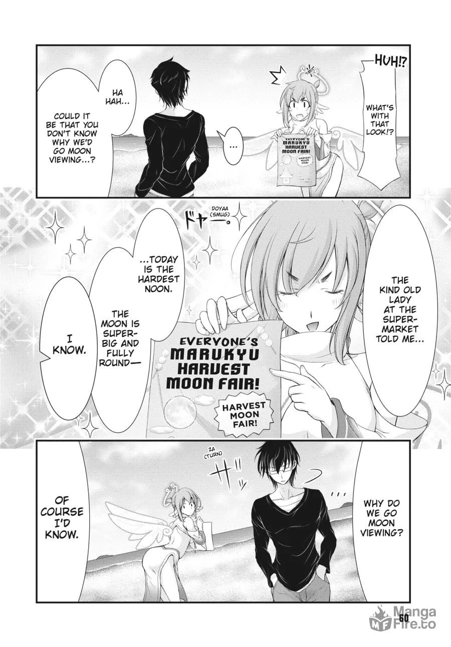 Excellent Property, Rejects for Residents Chapter 11 page 6 - 