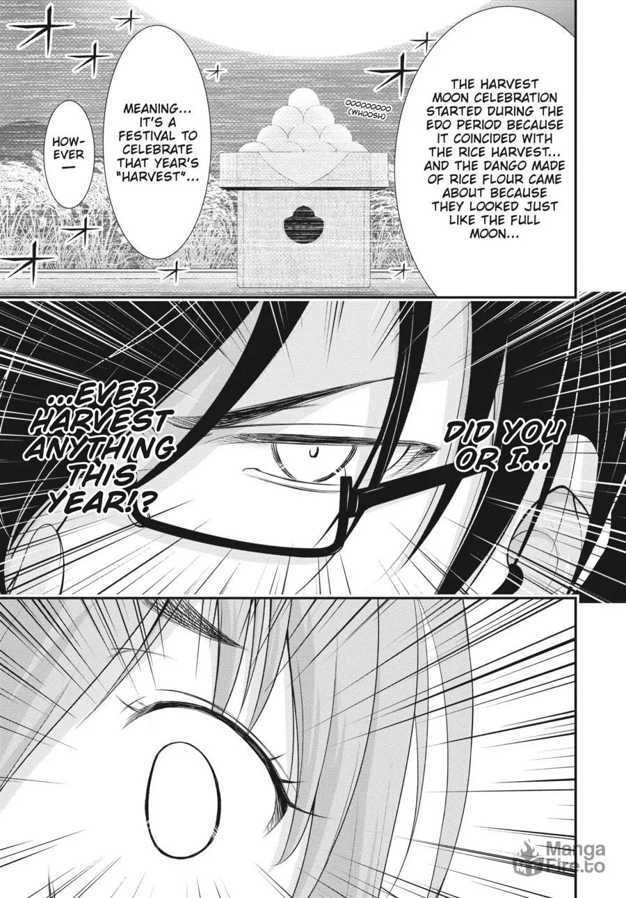 Excellent Property, Rejects for Residents Chapter 11 page 9 - 