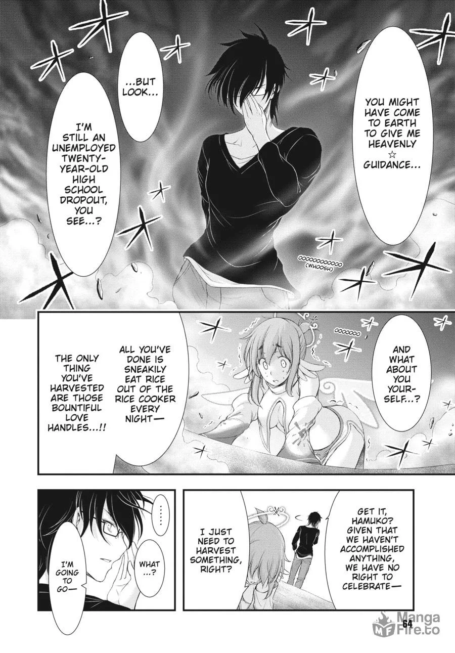 Excellent Property, Rejects for Residents Chapter 11 page 10 - 