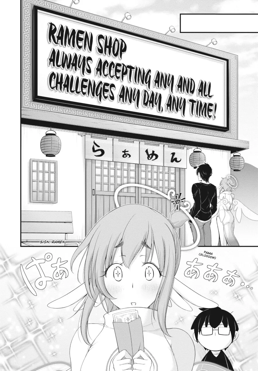 Excellent Property, Rejects for Residents Chapter 12 page 14 - 