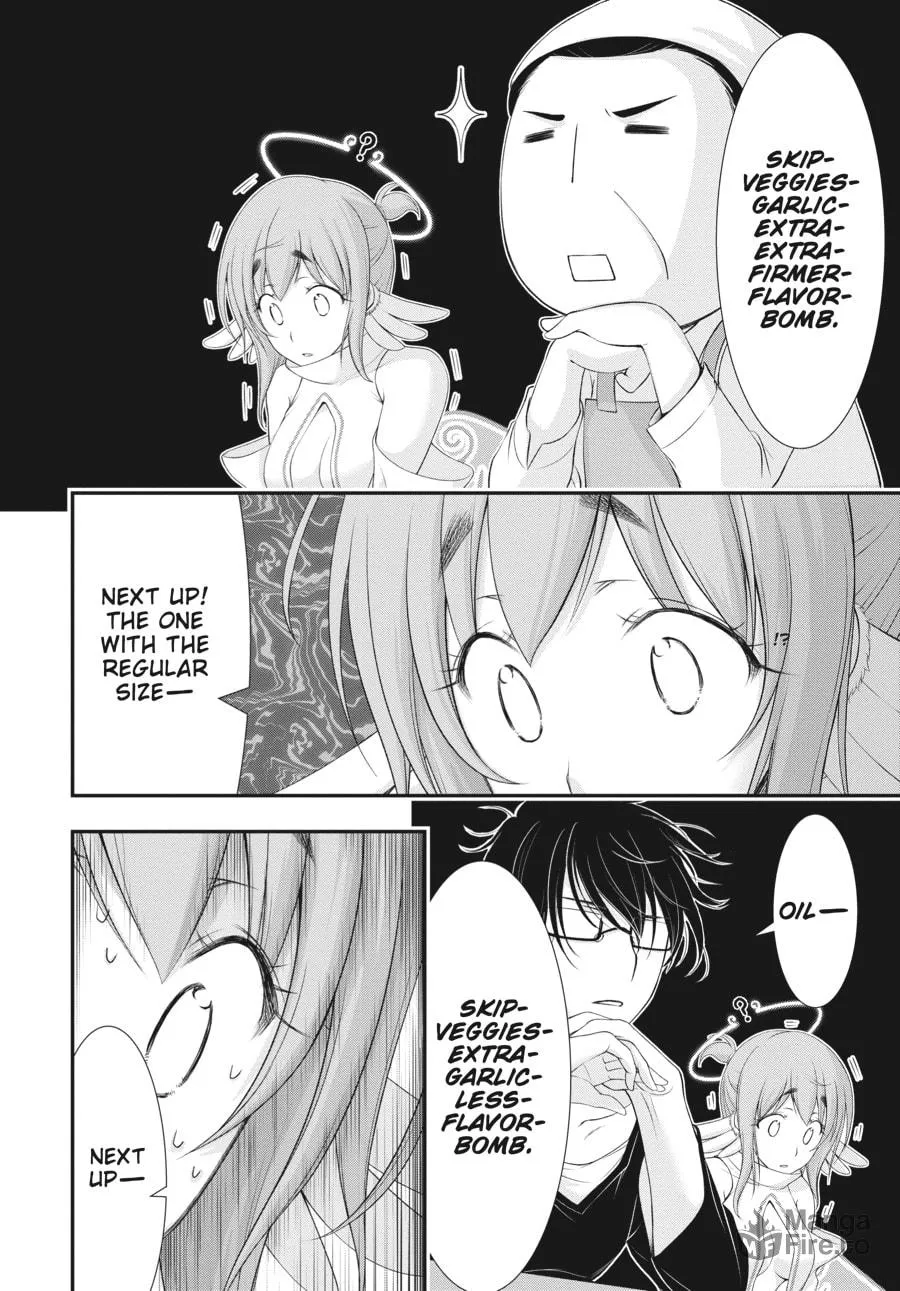 Excellent Property, Rejects for Residents Chapter 12 page 20 - 