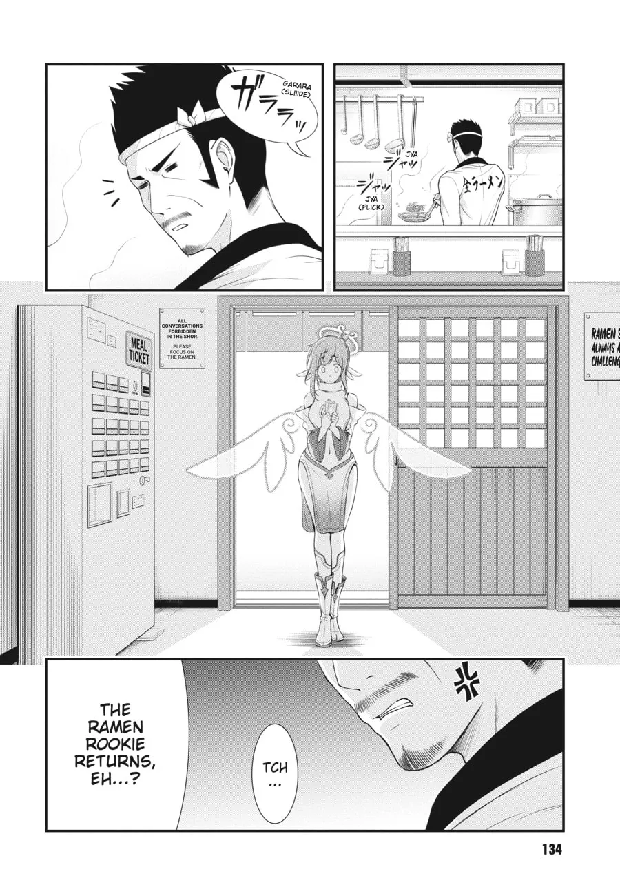 Excellent Property, Rejects for Residents Chapter 12 page 28 - 