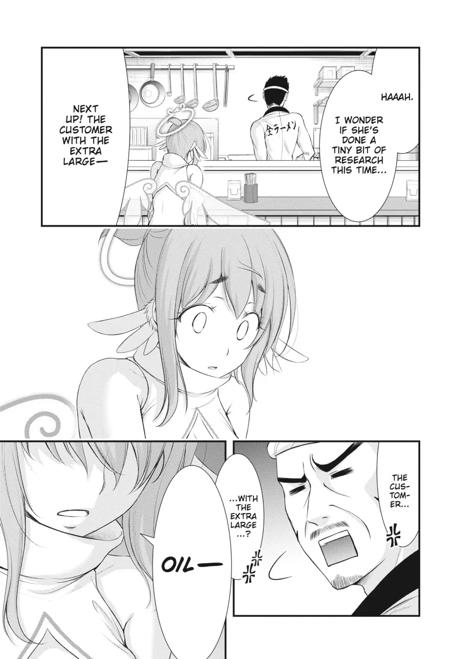 Excellent Property, Rejects for Residents Chapter 12 page 29 - 