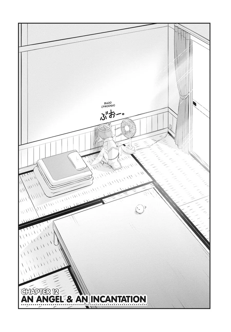 Excellent Property, Rejects for Residents Chapter 12 page 4 - 