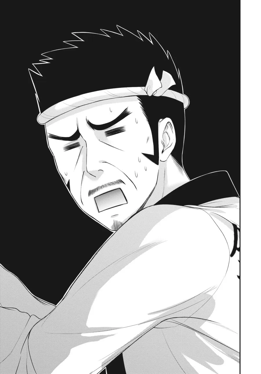 Excellent Property, Rejects for Residents Chapter 12 page 31 - 