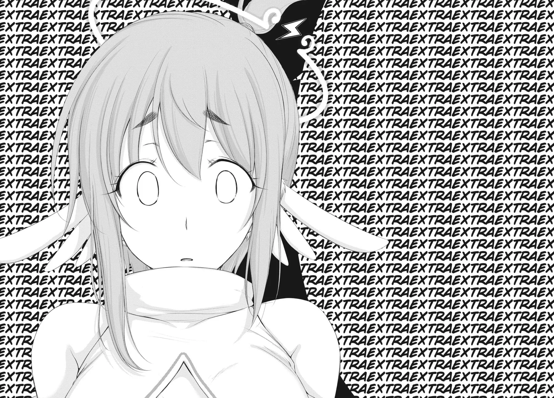 Excellent Property, Rejects for Residents Chapter 12 page 38 - 
