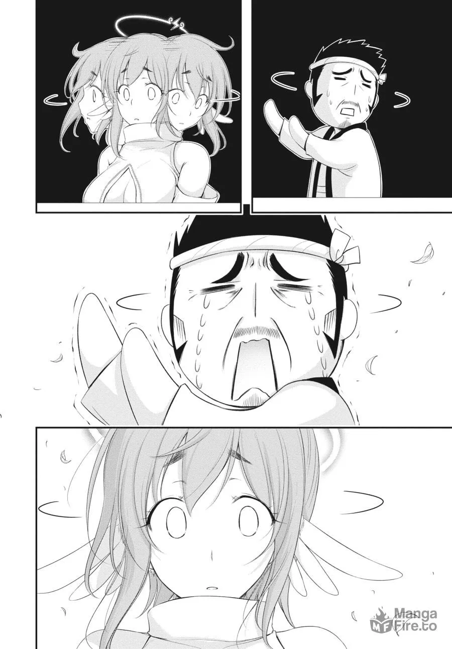 Excellent Property, Rejects for Residents Chapter 12 page 40 - 