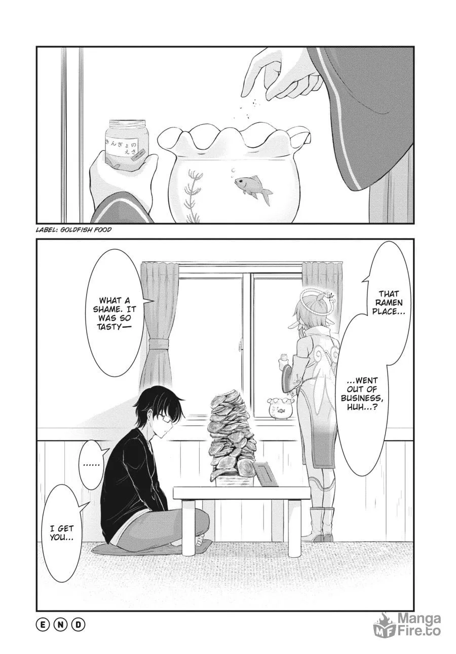 Excellent Property, Rejects for Residents Chapter 12 page 42 - 