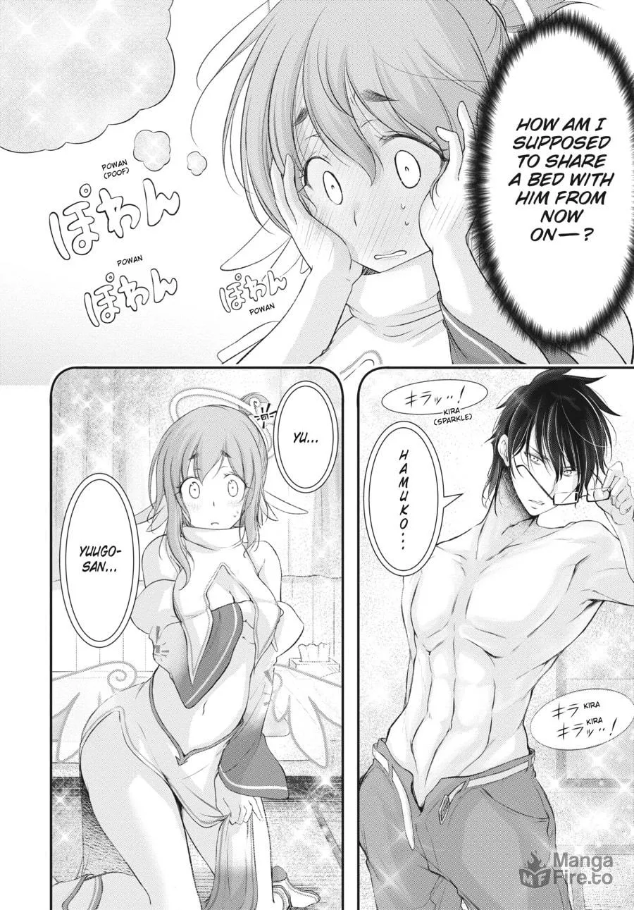 Excellent Property, Rejects for Residents Chapter 12 page 6 - 