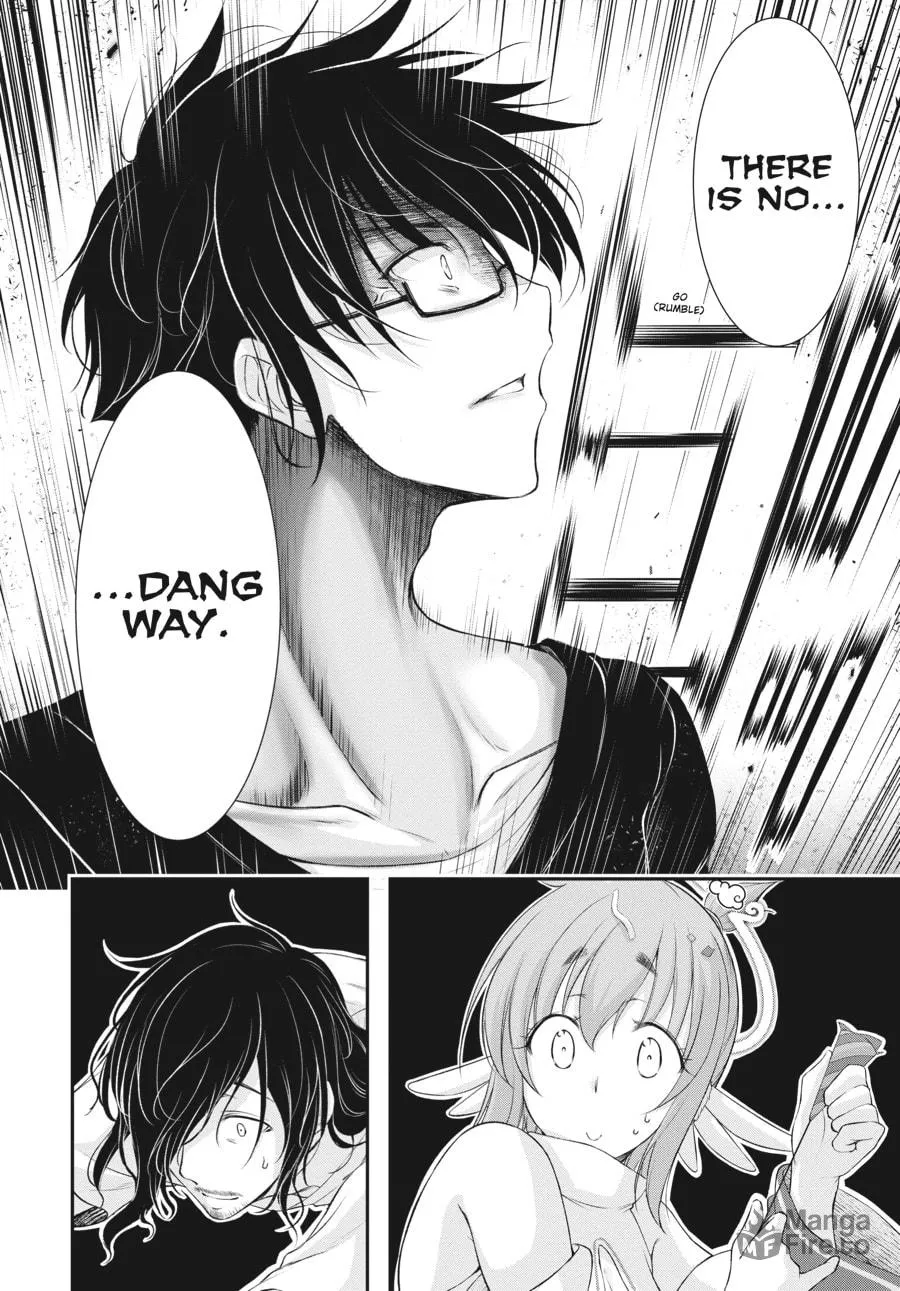 Excellent Property, Rejects for Residents Chapter 12 page 10 - 