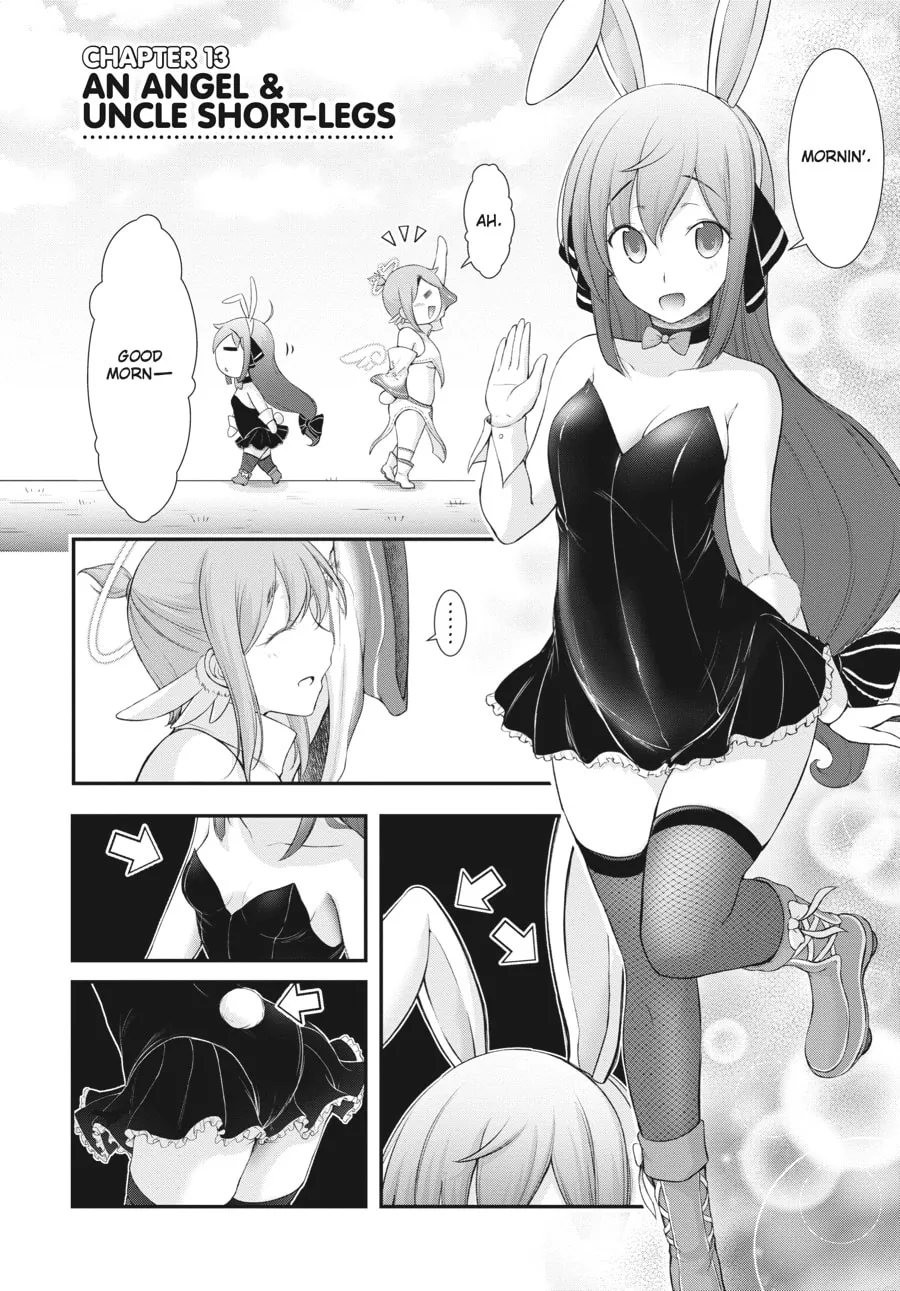 Excellent Property, Rejects for Residents Chapter 13 page 2 - 