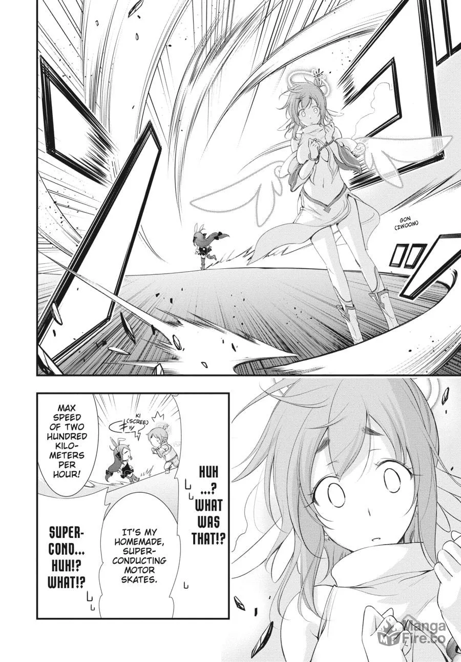 Excellent Property, Rejects for Residents Chapter 13 page 12 - 
