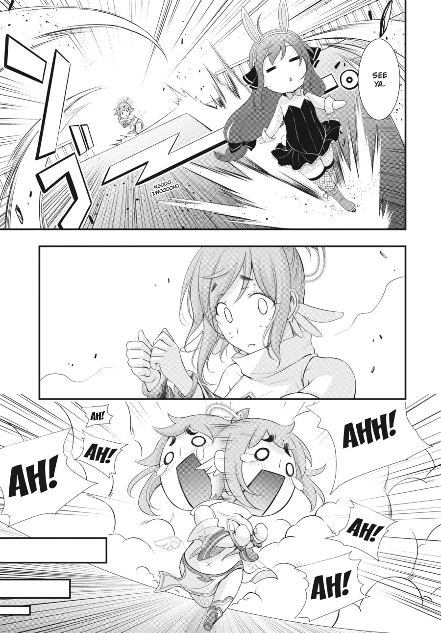 Excellent Property, Rejects for Residents Chapter 13 page 13 - 