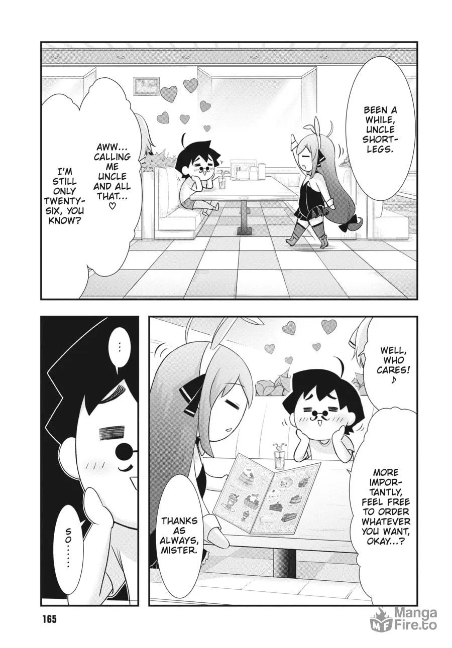 Excellent Property, Rejects for Residents Chapter 13 page 15 - 