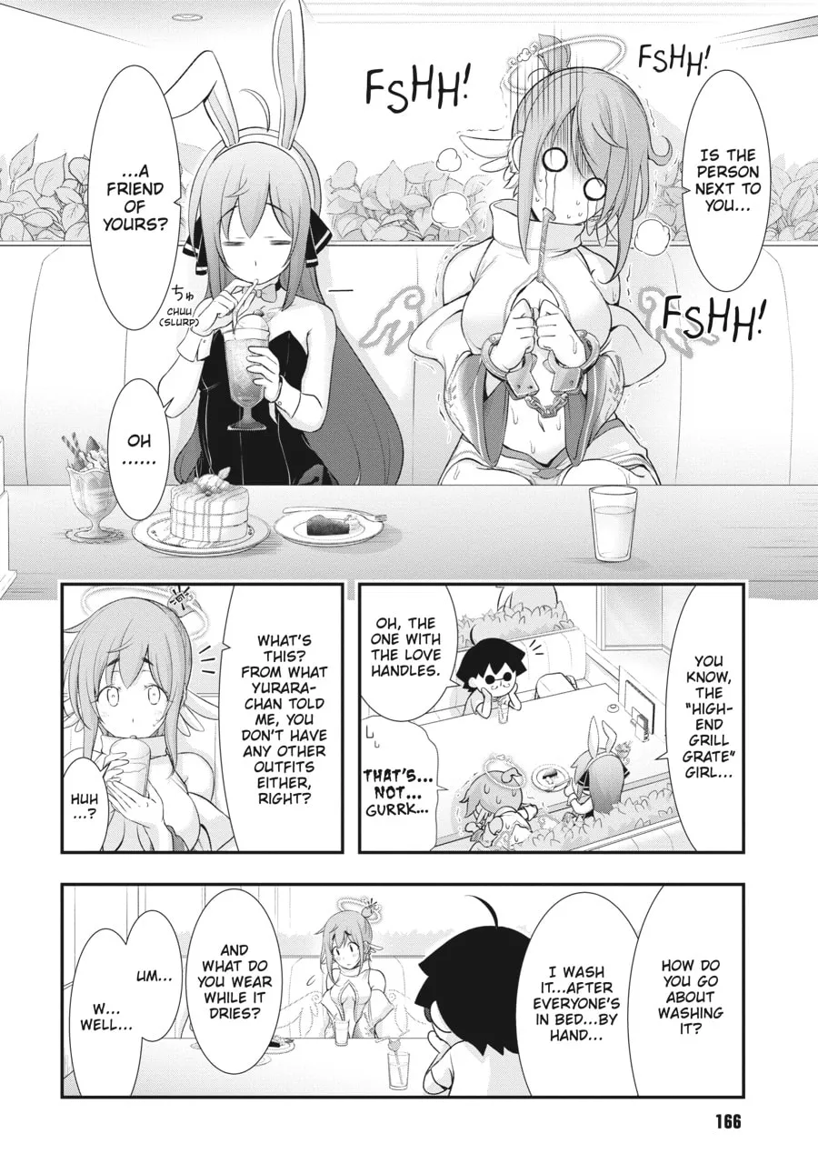 Excellent Property, Rejects for Residents Chapter 13 page 16 - 
